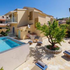 Villa Pelagias Garden House by Villa Plus