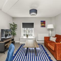 Buzzing Brighton Apartment 4 By My Getaways