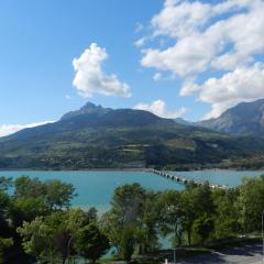 Hôtel les Chaumettes