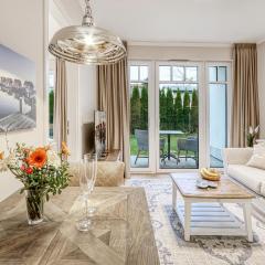 Baltischer Hof Apartment 6