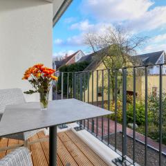 Baltischer Hof Apartment 26