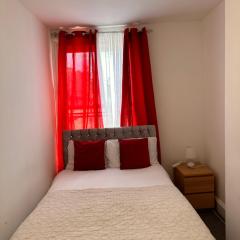 private room 6