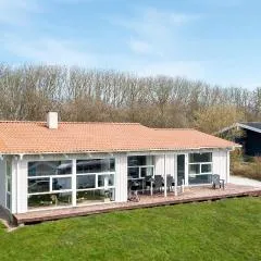 Stunning Home In Vestervig With Wifi