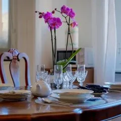 Martina's Home