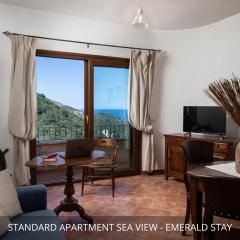 Homey Experience - Emerald Valley Sea View