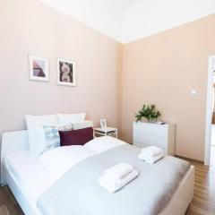 Ultra Central - Next to the Synagogue - Air Conditioning