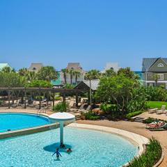 Beach Resort 306 by Newman-Dailey