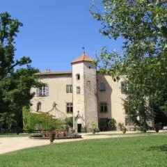 Chateau De La Chassaigne