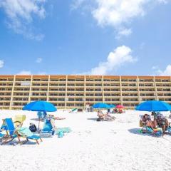 Family Tides-The Ultimate Family Beachfront Condo!