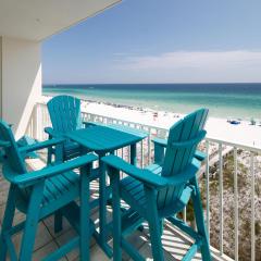 Gulf Dunes 604 - Shoreline Chic