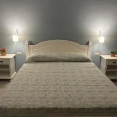 Five Apartment B&B