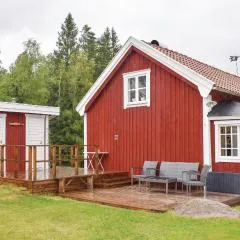 Two-Bedroom Holiday Home In Nassjo