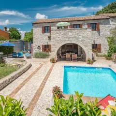Holiday Home Marasi Croatia