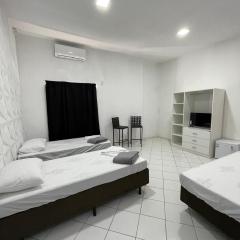 Vista Bela Hotel