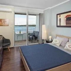 Apartment SEAVIEW ARENA