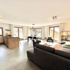 Résidence Le Solea - Luxueux SAUNA ET SPA-Tout inclus-Classé 4 MAE-2051