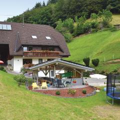 Two-Bedroom Apartment In B Peterstal-Griesbach