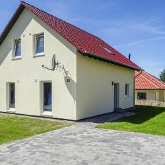 Beautiful Home In Boiensdorf With Wifi