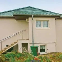 1 Bedroom Awesome Apartment In Bastorf