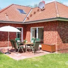 Nice Home In Ahrenshagen Ot Tribohm