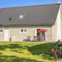 Strandhaus Sontje