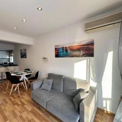 Apartamento Mar Segunda linea de Playa