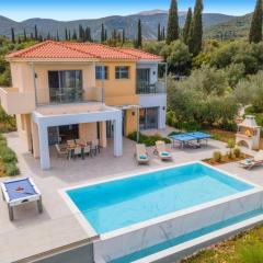Villa Corelli by Villa Plus