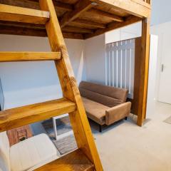 Studio cosy près de Paris et Disney