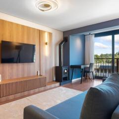 Residencial Le Monde 2 dorm Centro by Achei