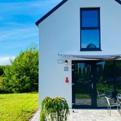 Jachtowa 10 Lubiatowo - Sauna, Balia z jacuzzi, Pet friendly