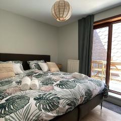 Lila 23 appartement 1 Arnoud