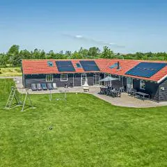 Pet Friendly Home In Idestrup With Wifi