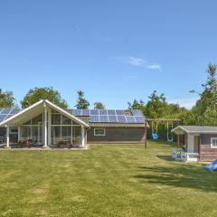 Holiday Home Musestien Dnmk Ii