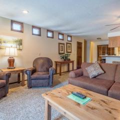 Habitat Condo - 2 Bedroom B4