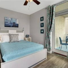 Casa Costa 406N 1 Bedroom, Pools, Jacuzzi, Beach, Shops & Dog Friendly