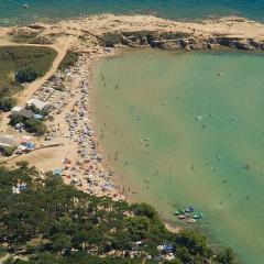 Apartment 696-7 for 4+2 pers. in Lopar