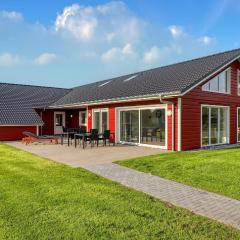 6 Bedroom Stunning Home In Dagebüll