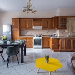 Aretousa Luxury Apartment