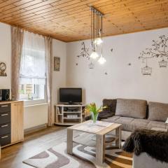 Ferienhaus-Ferienwohnungen Marmann