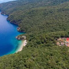 Pet Friendly Home In Porozina