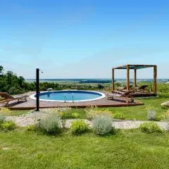 Gorgeous Home In Popovaca With Wifi