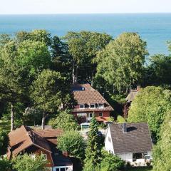 Beautiful Apartment In Hohwacht
