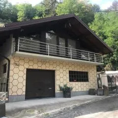 Apartments with a parking space Veliki Komor, Zagorje - 23213