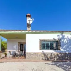 Stunning Home In Ubrique With Kitchen