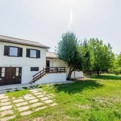 Nice Home In Blato Na Cetini With Wifi