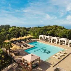 켄싱턴리조트 제주중문