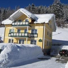 Ferienwohnung Kammblick in Bad Mitterndorf