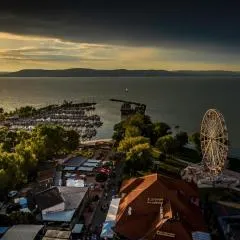 BerBe Apartman