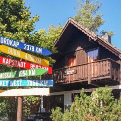 Ferienhaus 72 In Frankenau