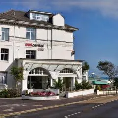 Park Central Hotel hotel